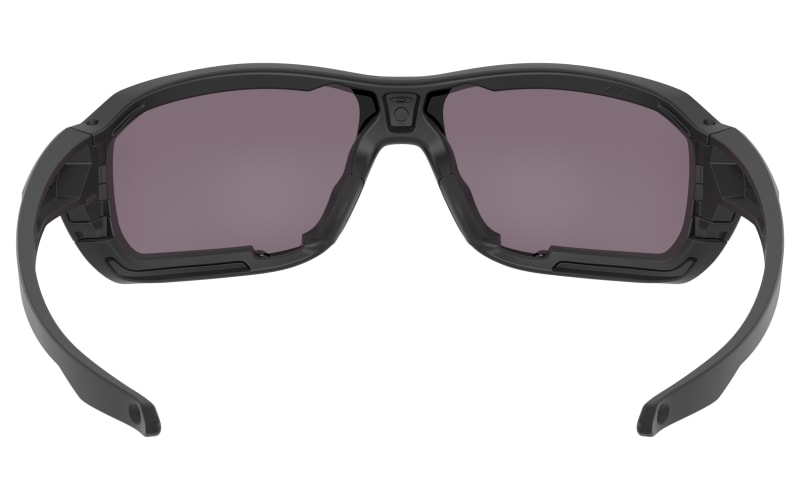 Oakley SI Ballistic HNBL OO9452 Prizm Grey Sunglasses Bass Pro Shops