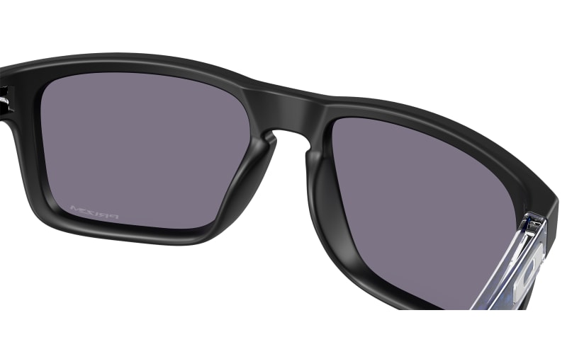 Oakley Holbrook OO9102 Fathom Collection Prizm Grey Sunglasses
