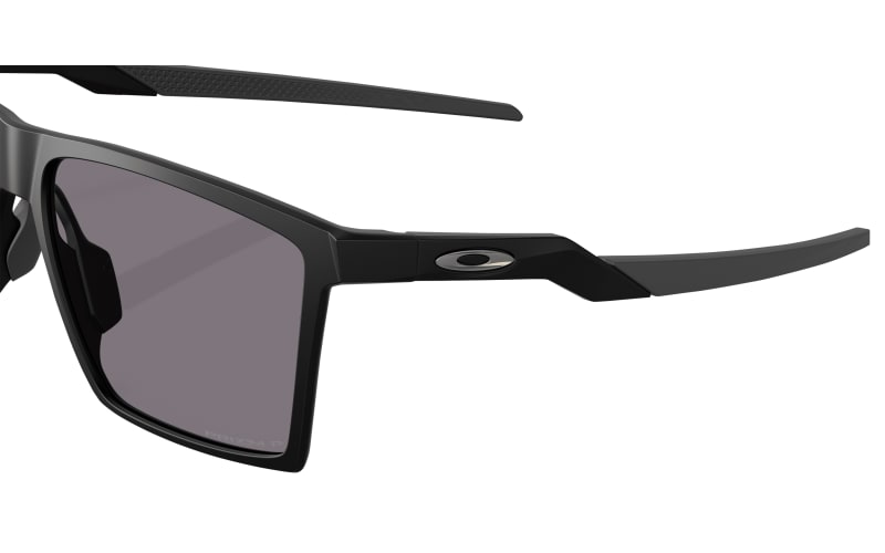 Oakley SI Futurity OO9482 Prizm Grey Polarized Sunglasses | Bass