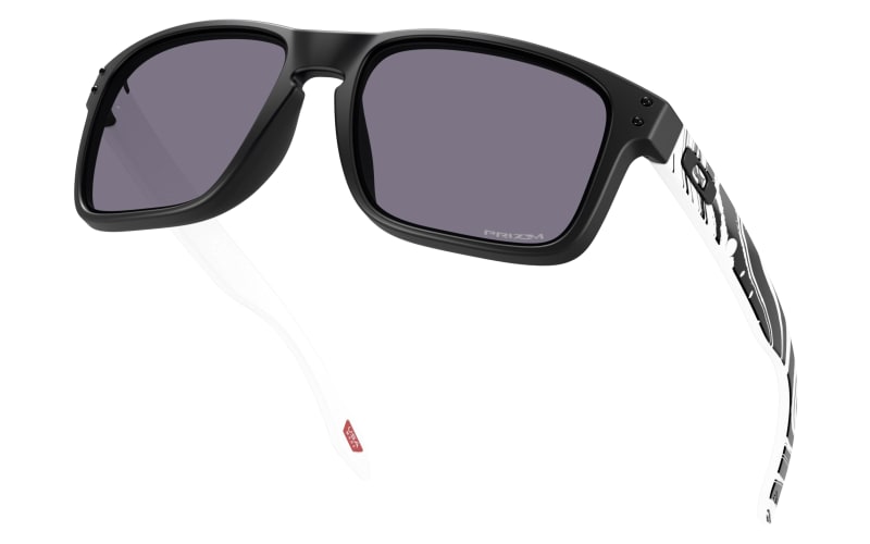 Oakley Holbrook OO9102 Duality Collection Prizm Grey Sunglasses