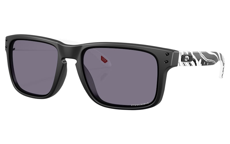 Oakley Holbrook OO9102 Duality Collection Prizm Grey Sunglasses