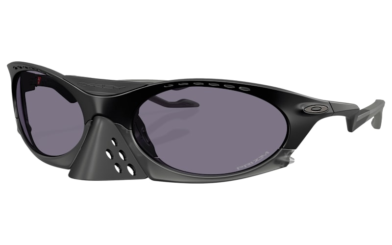 Oakley Plantaris OO9437 Prizm Grey Sunglasses | Bass Pro Shops
