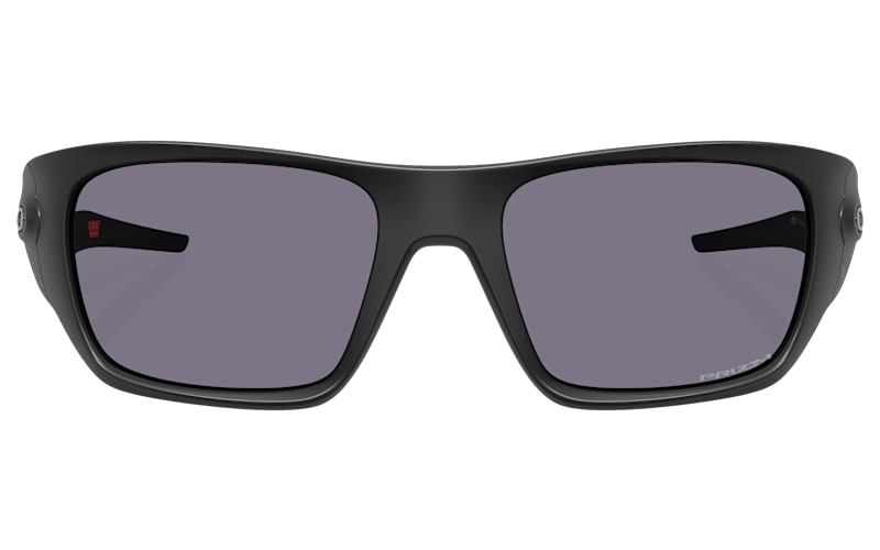 Oakley Masseter OO9486 Prizm Grey Mirror Sunglasses - Matte Vapor