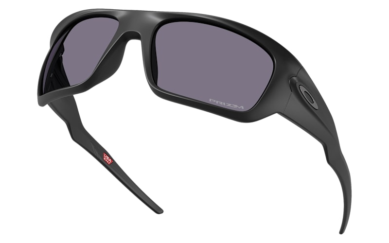Oakley Masseter OO9486 Prizm Grey Mirror Sunglasses | Mack's