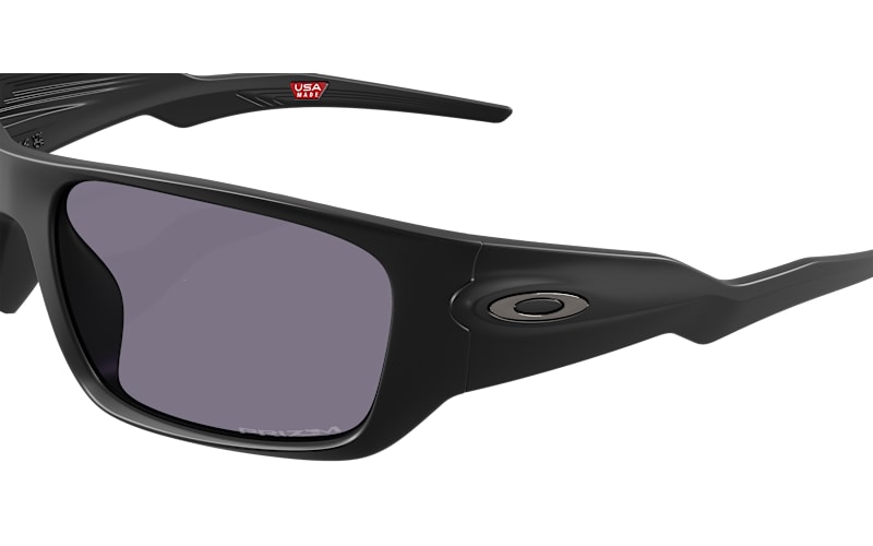 Oakley Masseter OO9486 Prizm Grey Mirror Sunglasses | Bass Pro Shops
