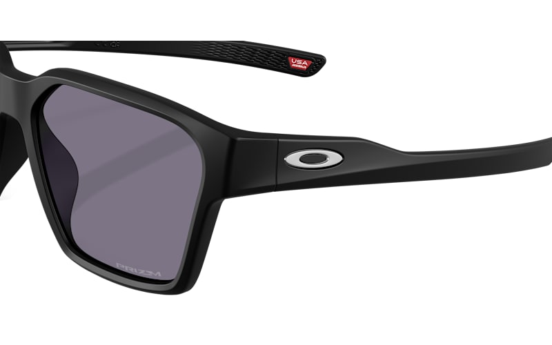 Oakley Briza OO9497 Prizm Grey Sunglasses | Mack's Prairie Wings
