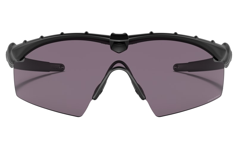 Oakley SI Ballistic M Frame 2.0 Strike Array OO9213 Prizm Grey and