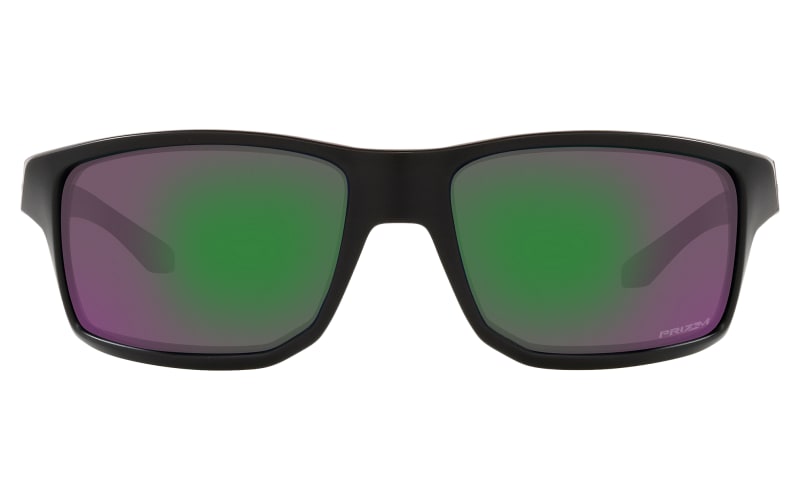 Oakley Gibston OO9449 Prizm Grey Sunglasses | Bass Pro Shops