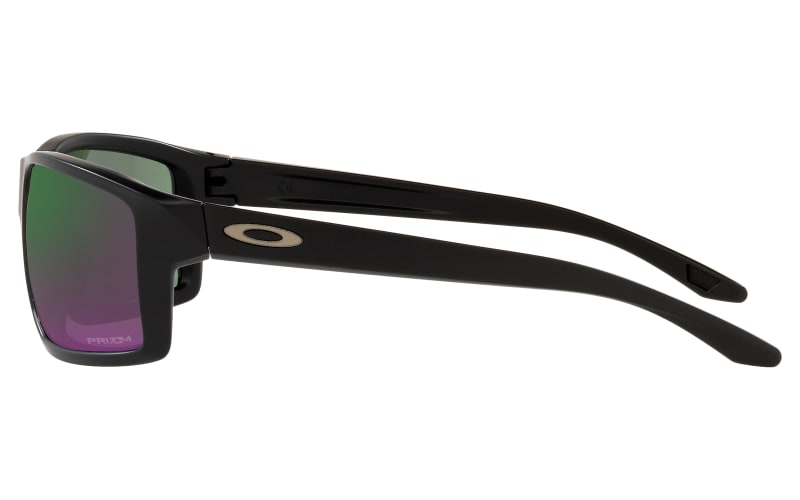 Oakley Gibston OO9449 Prizm Grey Sunglasses | Bass Pro Shops