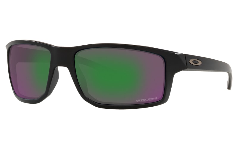 Oakley Gibston OO9449 Prizm Grey Sunglasses | Bass Pro Shops