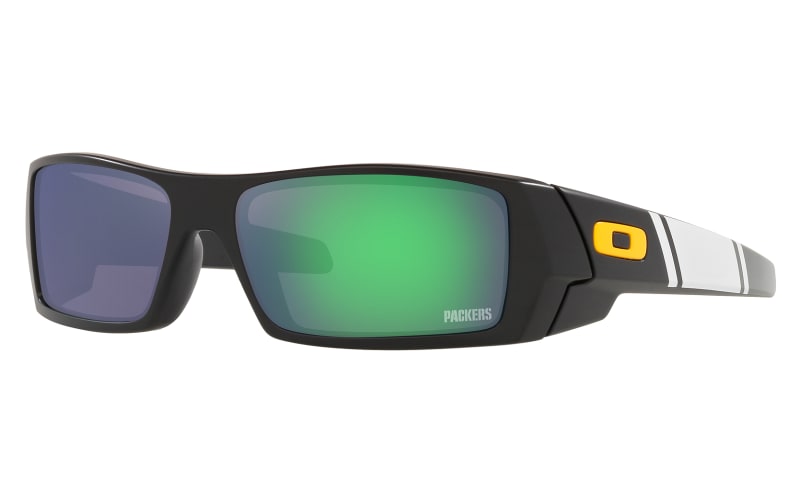 Green Bay Packers Microbag Sunglasses, Oakley®