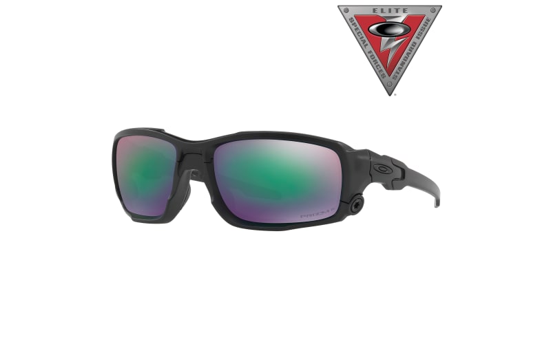 OAKLEY オークリー SHOCKTUBE ショックチューブ PRISM OAKLEY オークリー ショック チューブ oo9329-02 ハイブリッジ