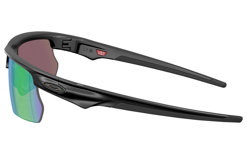 Oakley SI BiSphaera OO9400 Prizm Maritime Mirror Polarized