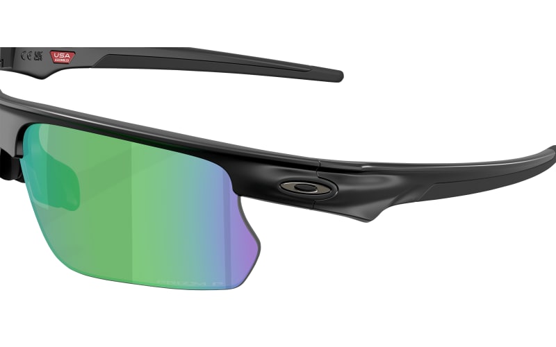 Oakley SI BiSphaera OO9400 Prizm Maritime Mirror Polarized