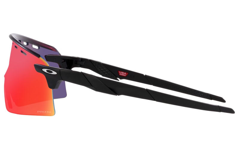 Oakley Encoder Strike Vented OO9235 Prizm Road Sunglasses | Bass
