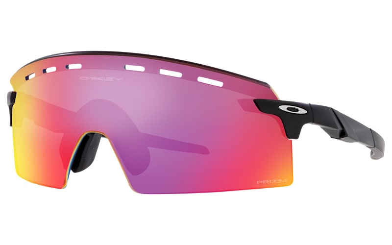 Oakley Encoder Strike Vented OO9235 Prizm Road Sunglasses | Bass