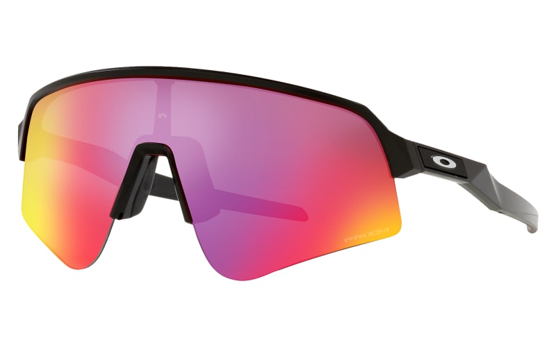 Oakley Sutro Lite Sweep OO9465 Prizm Road Sunglasses | Bass Pro Shops