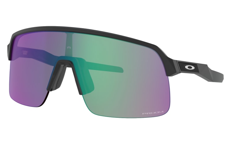 Oakley Sutro Lite OO9463 Prizm Road Iridium Mirror Sunglasses