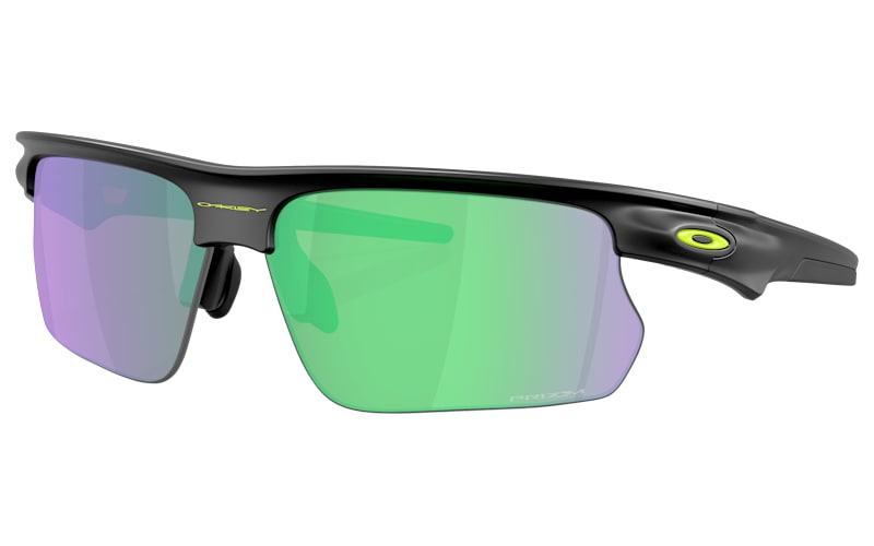 Oakley BiSphaera OO9400 Court Collection Prizm Road Mirror