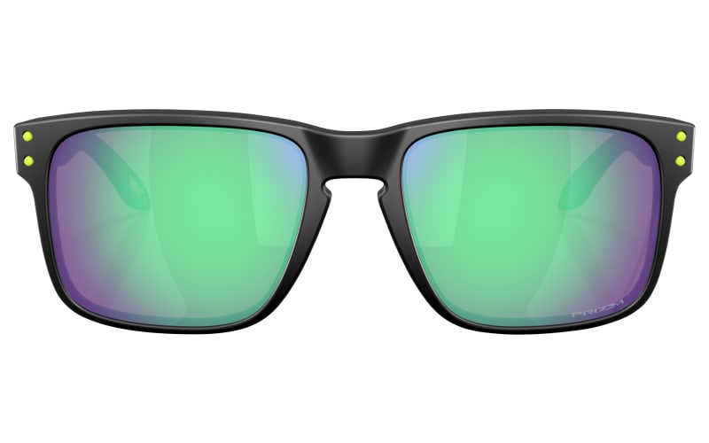 Oakley Holbrook OO9102 Court Collection Prizm Road Mirror