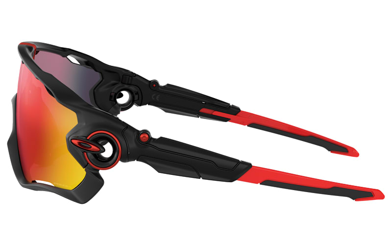 Oakley Jawbreaker OO9290 Prizm Road Mirror Sunglasses | Bass Pro Shops