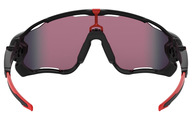 小物 OAKLEY JAWBREAKER OO9290-2931 Oakley Jawbreaker OO9290 Prizm Road Mirror Sunglasses | Bass Pro Shops