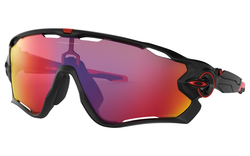謎*X様 【正規品】 OAKLEY Jawbreaker™ OO9290-713 Oakley Jawbreaker OO9290 Prizm Road Mirror Sunglasses | Cabela's