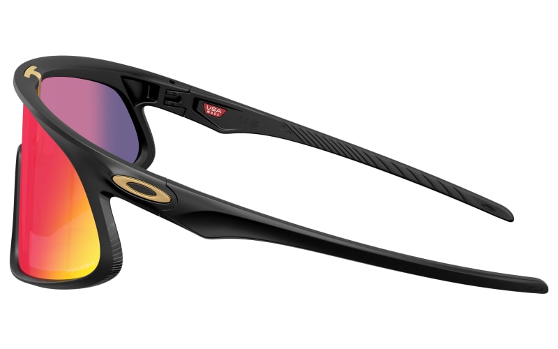 Oakley RSLV OO9484D Prizm Road Mirror Sunglasses | Bass Pro Shops