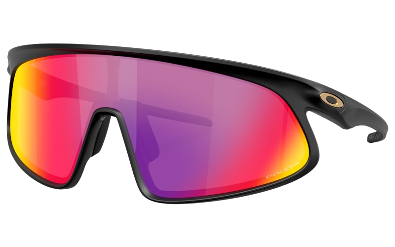 Oakley RSLV OO9484D Prizm Road Mirror Sunglasses | Mack's Prairie