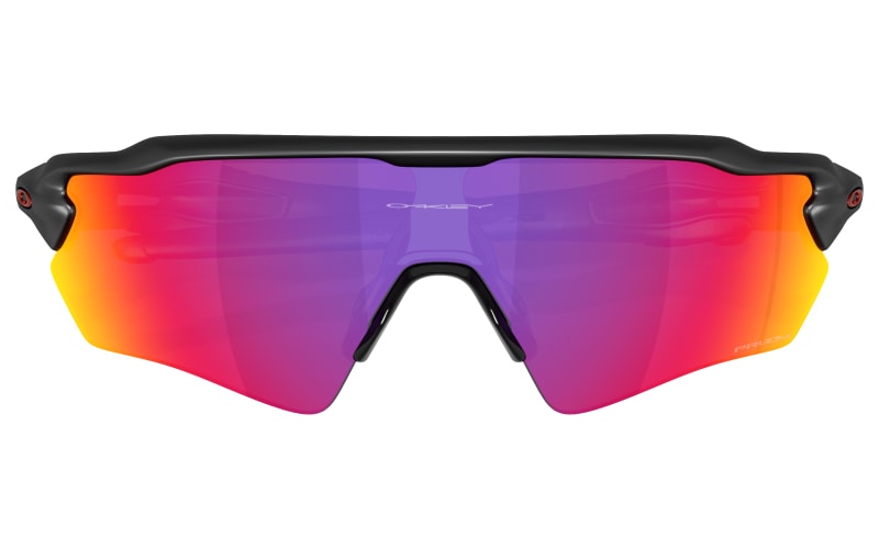 Oakley Radar EV S Path OO9510 Prizm Road Mirror Sunglasses | Bass