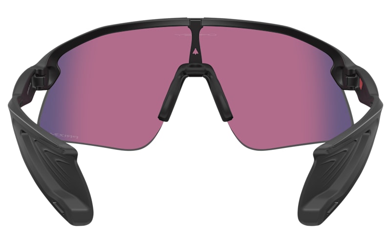 Oakley Stunt Devil OO9517 Prizm Road Mirror Sunglasses | Cabela's