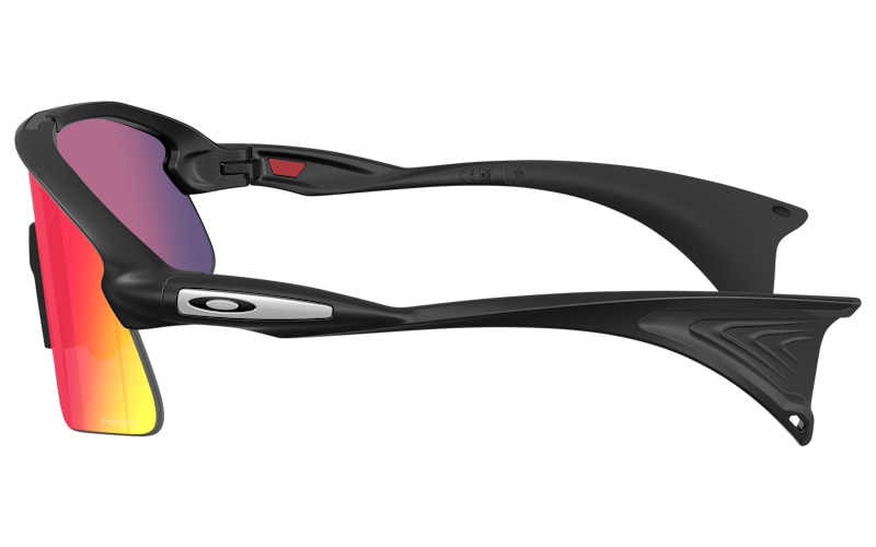 Oakley Stunt Devil OO9517 Prizm Road Mirror Sunglasses | Cabela's