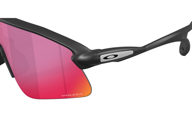 Oakley Stunt Devil OO9517 Prizm Road Mirror Sunglasses | Bass Pro