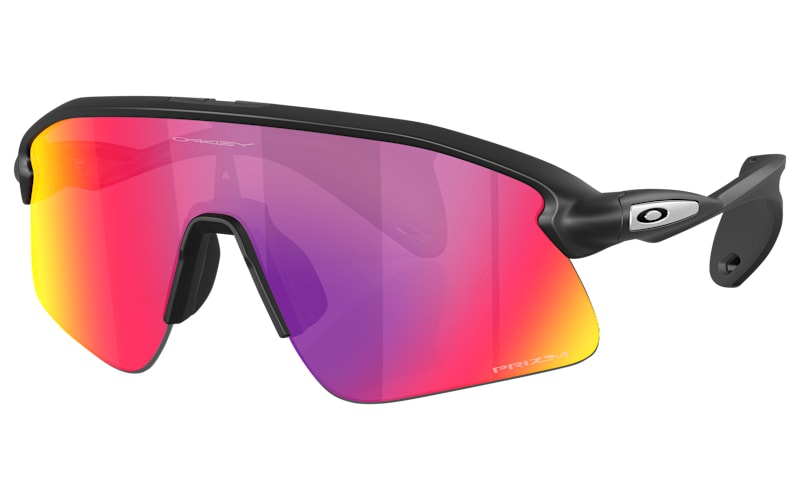 Oakley Stunt Devil OO9517 Prizm Road Mirror Sunglasses | Bass Pro