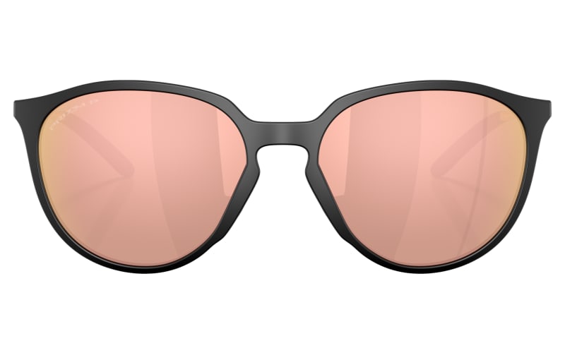 Oakley Sielo OO9288 Prizm Rose Gold Mirror Polarized  display picture 3