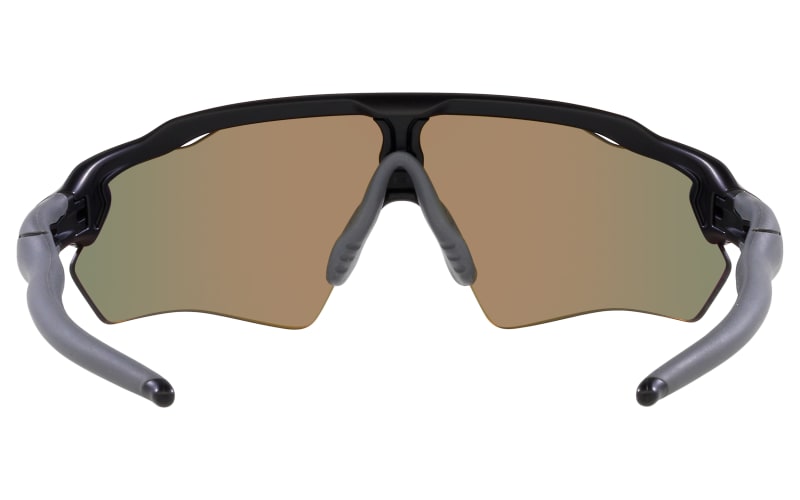 Oakley Jr. Radar EV XS Path OJ9001 Prizm Bronze Sunglasses for Kids