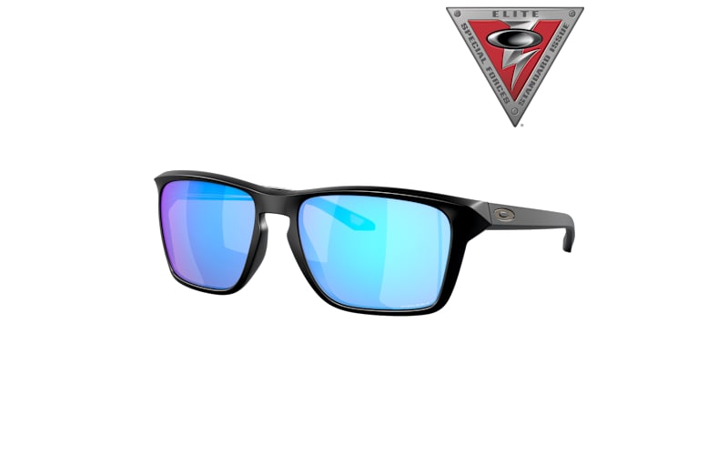 Oakley SI Sylas OO9448 Prizm Grey Sunglasses | Cabela's