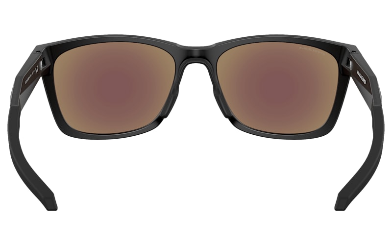 こもり Oakley Paracord Low Bridge Fit OO9506D Prizm Grey Mirror