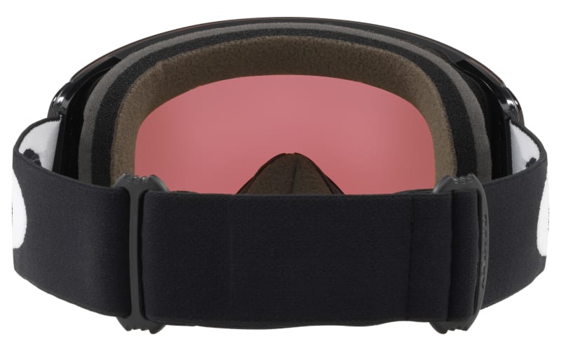 Oakley Flight Deck M Snow OO7064 Prizm Snow Iridium Goggles | Bass