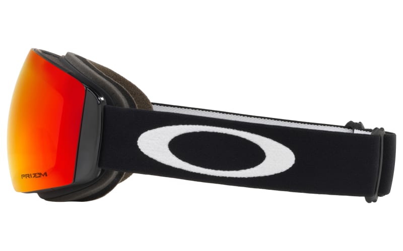Oakley flight 2025 deck halo