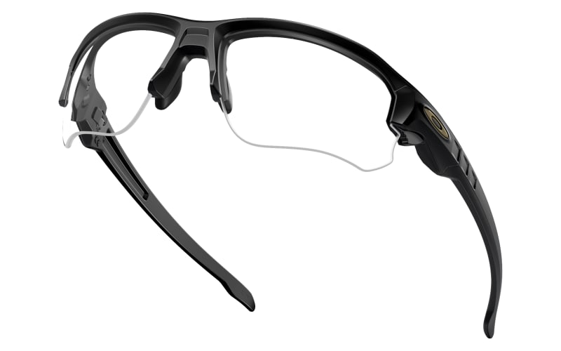 Oakley SI Speed Jacket Array OO9228 Prizm TR22, TR45 & Clear Oakley SI Speed Jacket Array OO9228 Prizm TR22, TR45 & Clear