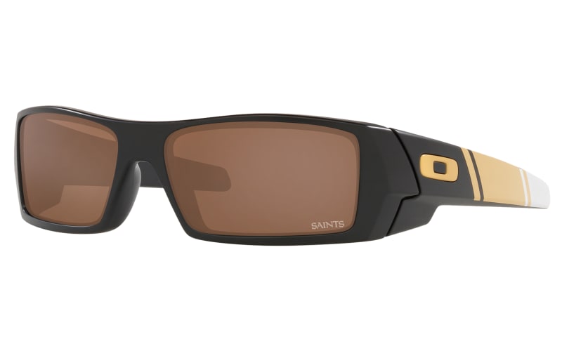 Oakley New Orleans Saints Gascan OO9014 Prizm Bronze Sunglasses