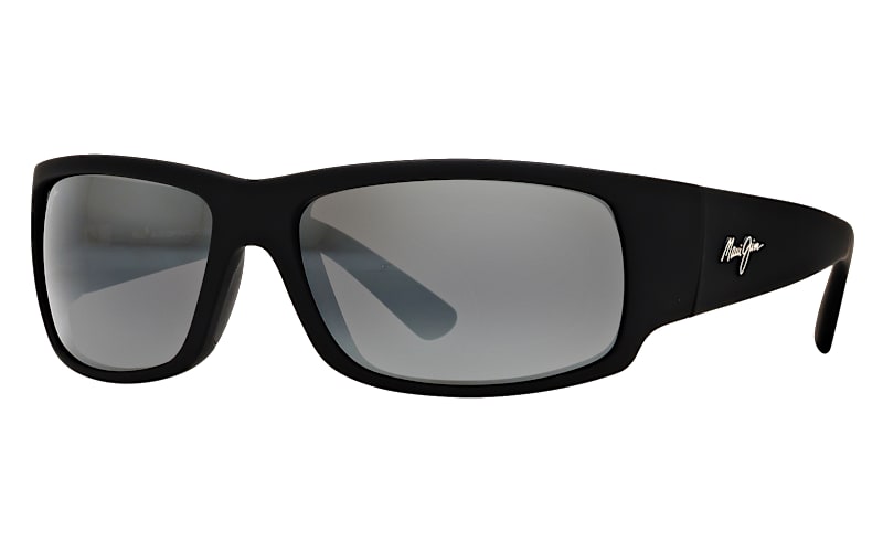 Maui Jim World Cup Glass Polarized Sunglasses | Mack's Prairie Wings