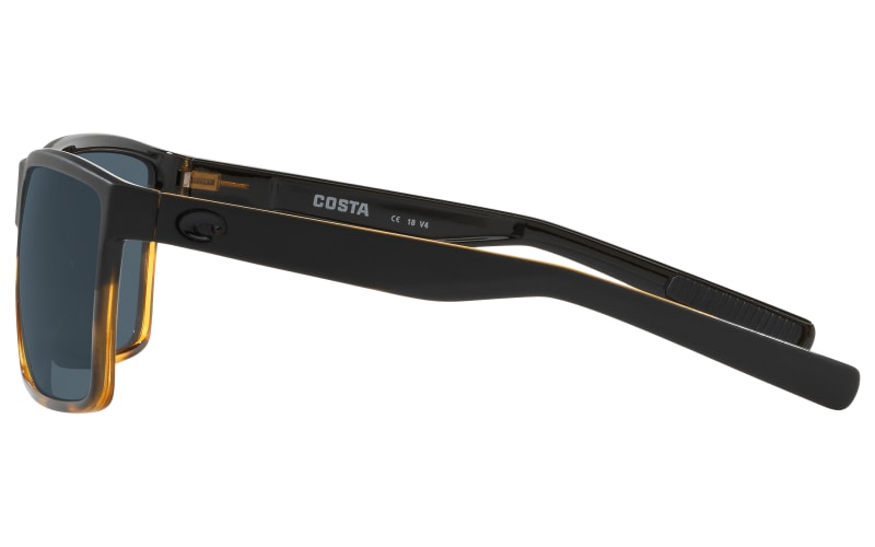 Costa Del Mar Rincon 580P Polarized Sunglasses