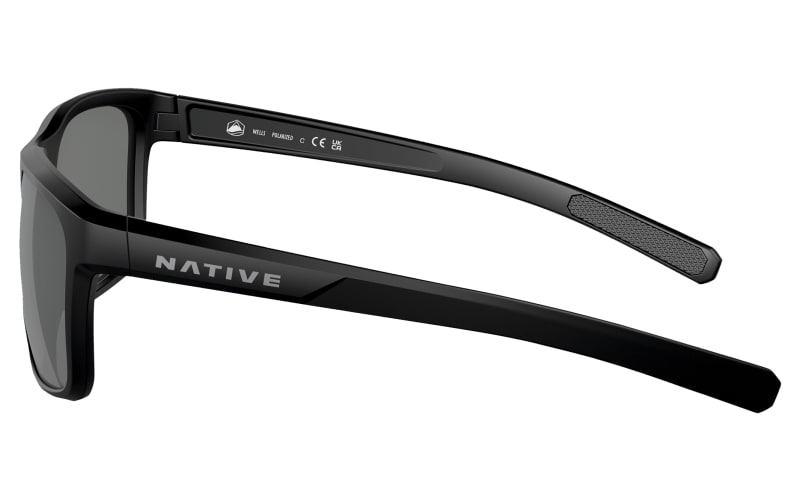 Native Eyewear Wells XD9001 Polarized Sunglasses Bass Pro Shops