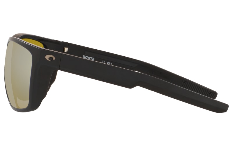 Costa Del Mar Ferg 580G Glass Polarized Sunglasses