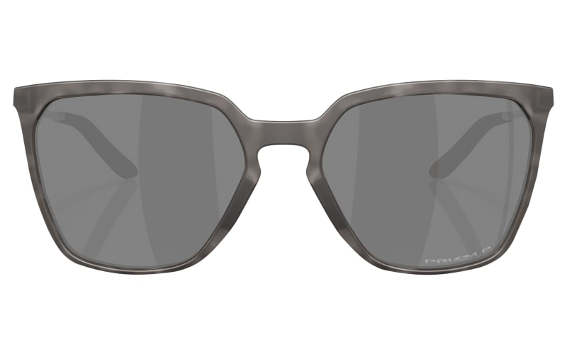 Oakley Sielo SQ OO9480 Prizm Grey Mirror Polarized Sunglasses for