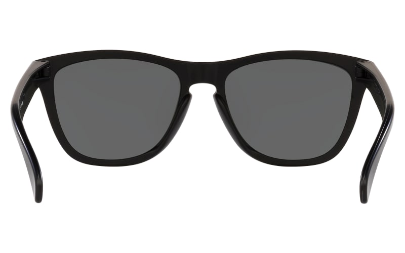 Oakley SI Frogskins OO9013 USA Flag Collection Prizm Grey