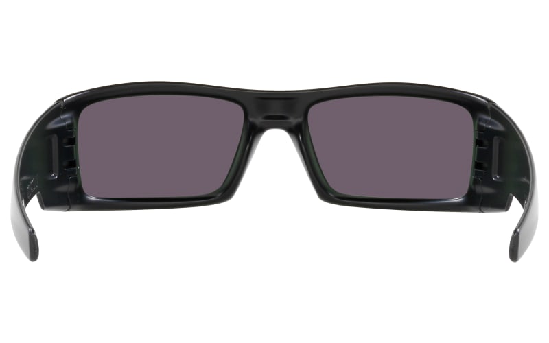 Oakley SI Gascan OO9014 USA Flag Collection Prizm Grey