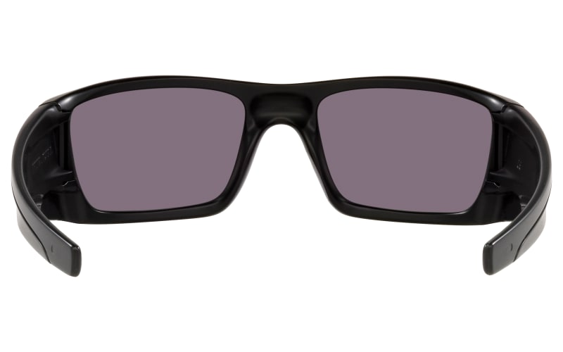 Oakley SI Fuel Cell OO9096 USA Flag Collection Prizm Grey